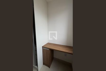 Quarto - Cozinha de apartamento à venda com 1 quarto, 23m² em Vila Sao Pedro, Santo André