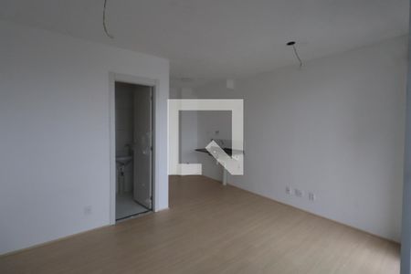 Estudio de kitnet/studio para alugar com 1 quarto, 25m² em Tatuapé, São Paulo