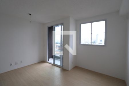 Estudio de kitnet/studio para alugar com 1 quarto, 25m² em Tatuapé, São Paulo