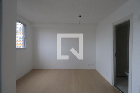 Estudio de kitnet/studio para alugar com 1 quarto, 25m² em Tatuapé, São Paulo