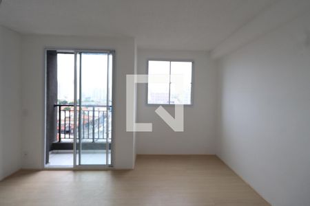 Estudio de kitnet/studio para alugar com 1 quarto, 25m² em Tatuapé, São Paulo