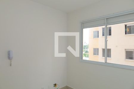 Sala de apartamento para alugar com 2 quartos, 33m² em Itaquera, São Paulo