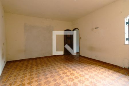 Quarto 1 de casa para alugar com 5 quartos, 158m² em Jardim Assuncao, São Paulo
