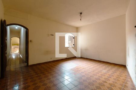 Quarto 1 de casa para alugar com 5 quartos, 158m² em Jardim Assuncao, São Paulo