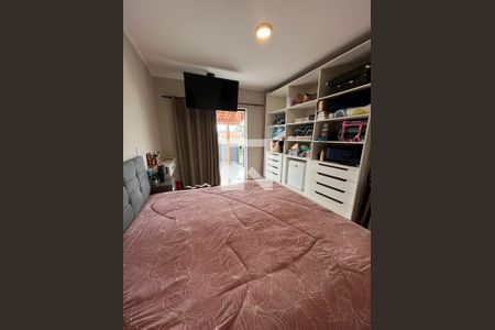 Quarto de casa para alugar com 4 quartos, 300m² em Vila Constancia, São Paulo