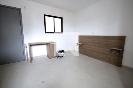 Sala, Cozinha, Quarto de apartamento à venda com 1 quarto, 23m² em Vila Sao Pedro, Santo André