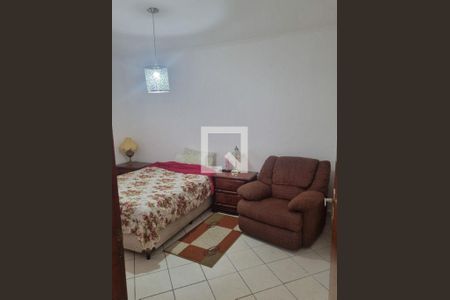 Casa à venda com 4 quartos, 222m² em Anchieta, São Bernardo do Campo