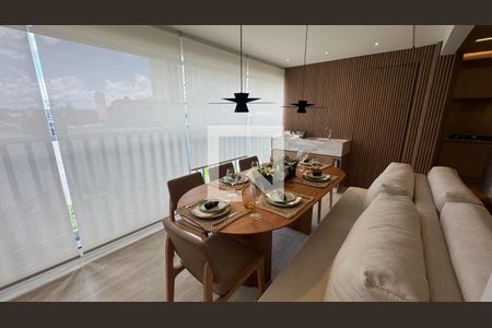 Apartamento à venda com 3 quartos, 114m² em Planalto, São Bernardo do Campo