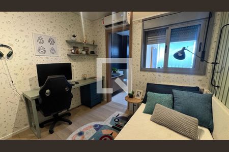 Apartamento à venda com 3 quartos, 114m² em Planalto, São Bernardo do Campo