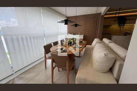 Apartamento à venda com 3 quartos, 114m² em Planalto, São Bernardo do Campo