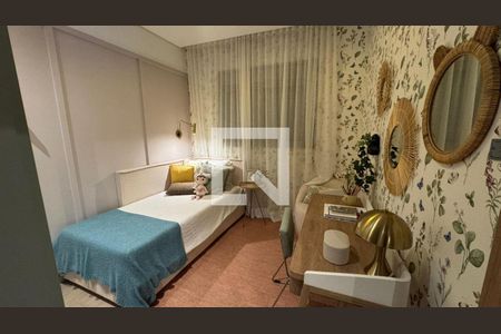 Apartamento à venda com 3 quartos, 114m² em Planalto, São Bernardo do Campo