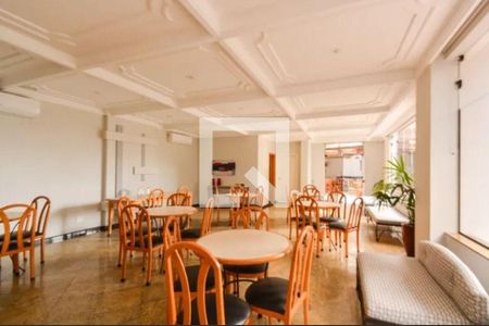 Apartamento à venda com 4 quartos, 123m² em Vila Regente Feijó, São Paulo