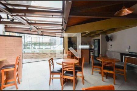 Apartamento à venda com 4 quartos, 123m² em Vila Regente Feijó, São Paulo