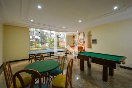 Apartamento à venda com 4 quartos, 123m² em Vila Regente Feijó, São Paulo