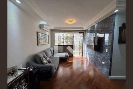 Apartamento à venda com 4 quartos, 123m² em Vila Regente Feijó, São Paulo