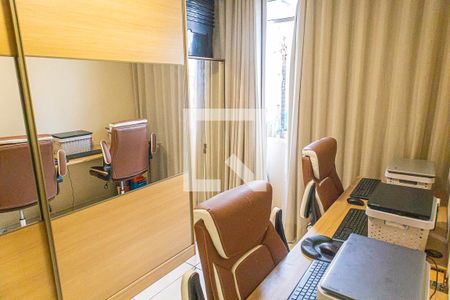 Quarto 1 de apartamento à venda com 2 quartos, 46m² em Manacás, Belo Horizonte