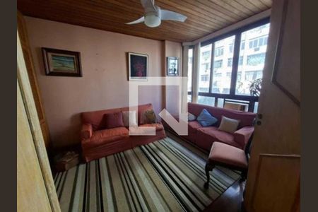 Apartamento à venda com 4 quartos, 403m² em Icaraí, Niterói