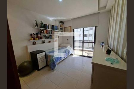 Apartamento à venda com 4 quartos, 403m² em Icaraí, Niterói
