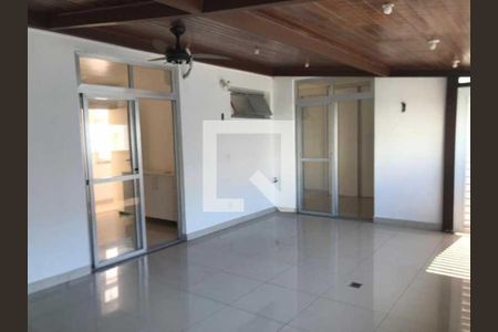 Apartamento à venda com 4 quartos, 365m² em Recreio dos Bandeirantes, Rio de Janeiro