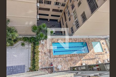 Apartamento para alugar com 1 quarto, 76m² em Flamengo, Rio de Janeiro