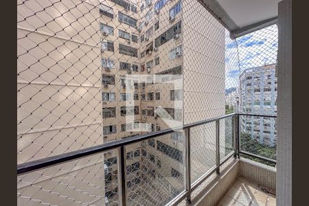 Apartamento para alugar com 1 quarto, 76m² em Flamengo, Rio de Janeiro