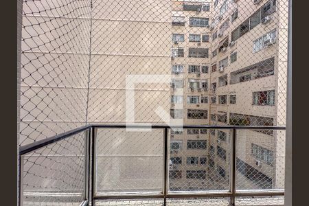 Apartamento para alugar com 1 quarto, 76m² em Flamengo, Rio de Janeiro