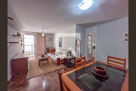 Apartamento para alugar com 1 quarto, 76m² em Flamengo, Rio de Janeiro