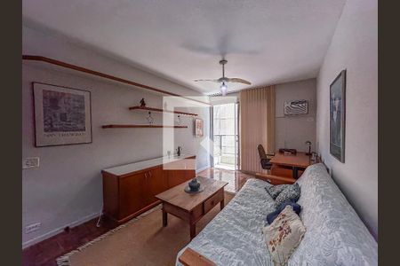 Apartamento para alugar com 1 quarto, 76m² em Flamengo, Rio de Janeiro