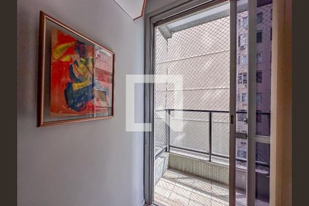 Apartamento para alugar com 1 quarto, 76m² em Flamengo, Rio de Janeiro