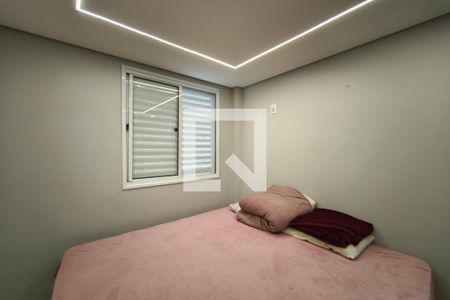 Quarto Suíte de apartamento para alugar com 3 quartos, 87m² em Jardim das Cerejeiras, Campinas