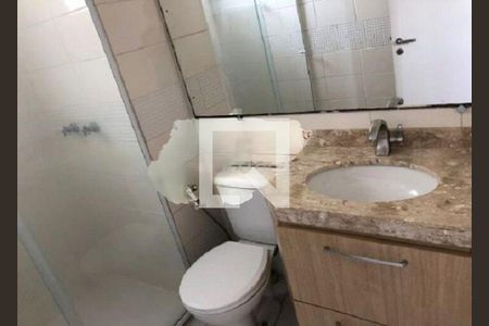 Apartamento à venda com 3 quartos, 62m² em Jardim Aeroporto, São Paulo