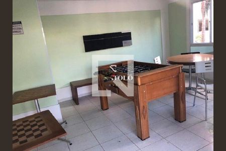 Apartamento à venda com 3 quartos, 62m² em Jardim Aeroporto, São Paulo