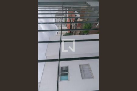 Apartamento à venda com 2 quartos, 46m² em Santa Branca, Belo Horizonte