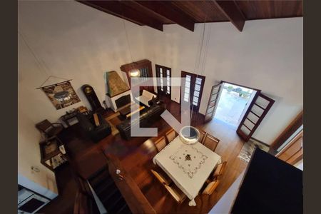 Casa à venda com 4 quartos, 350m² em City América, São Paulo