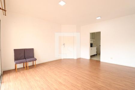 Apartamento para alugar com 3 quartos, 110m² em Perdizes, São Paulo