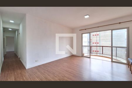 Apartamento para alugar com 3 quartos, 110m² em Perdizes, São Paulo