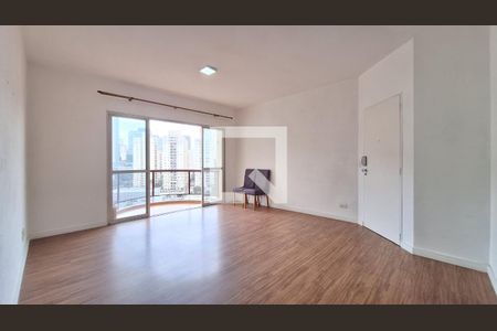 Apartamento para alugar com 3 quartos, 110m² em Perdizes, São Paulo