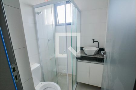 Kitnet/Studio para alugar com 1 quarto, 23m² em Vila Sao Pedro, Santo André