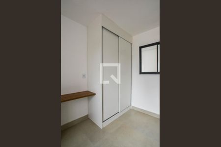 Kitnet de kitnet/studio para alugar com 1 quarto, 23m² em Vila Sao Pedro, Santo André