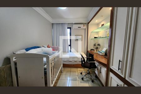 Quarto 1 de apartamento para alugar com 4 quartos, 186m² em Ondina, Salvador
