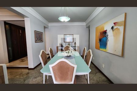 Sala 2 de apartamento para alugar com 4 quartos, 186m² em Ondina, Salvador