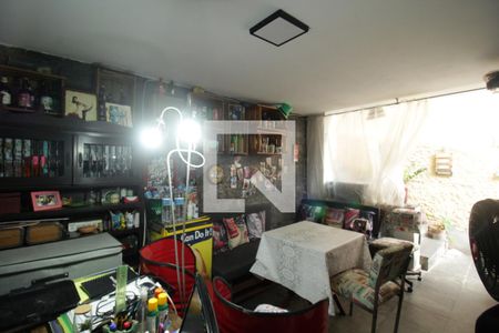 Sala 2 de casa à venda com 4 quartos, 200m² em Água Fria, São Paulo