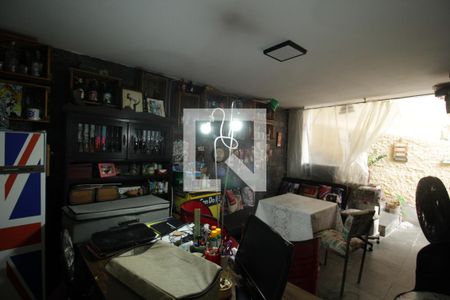Sala 2 de casa à venda com 4 quartos, 200m² em Água Fria, São Paulo