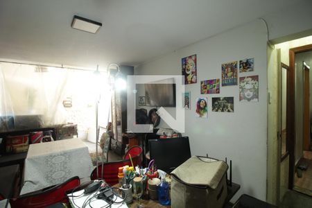 Sala 2 de casa à venda com 4 quartos, 200m² em Água Fria, São Paulo