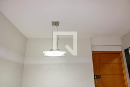 Sala de apartamento à venda com 3 quartos, 68m² em Engenho de Dentro, Rio de Janeiro