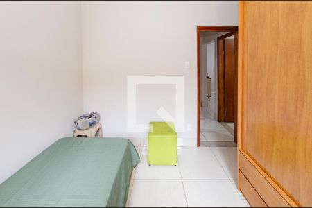 Quarto 2 de casa à venda com 3 quartos, 303m² em Padre Eustáquio, Belo Horizonte