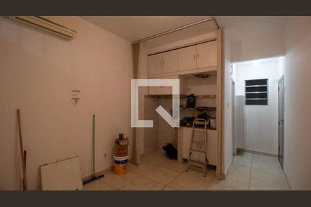 Kitnet/Studio à venda com 1 quarto, 30m² em Centro, Niterói