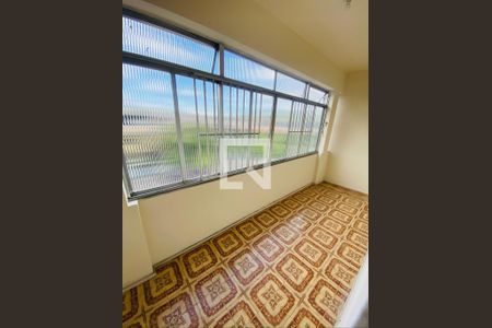 Sala de apartamento para alugar com 2 quartos, 67m² em Quintino Bocaiúva, Rio de Janeiro