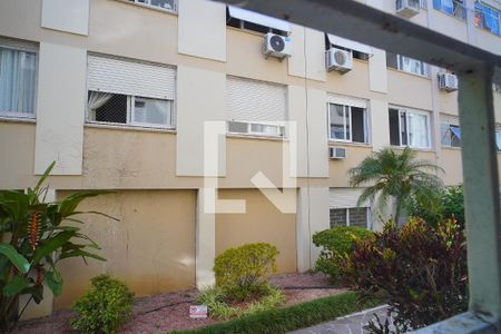 Quarto 1_Vista  de apartamento para alugar com 2 quartos, 70m² em São João, Porto Alegre