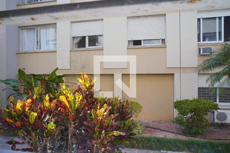 Quarto 2_Vista  de apartamento para alugar com 2 quartos, 70m² em São João, Porto Alegre